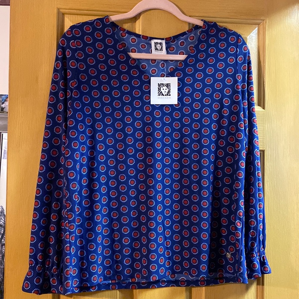 Womens blouse